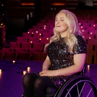 Ali Stroker to Take Part in Philadelphia Theatre Company One-Night-Only Benefit Event Photo