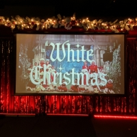 BWW Feature: A NEVADA ROOM CHRISTMAS Celebrates White Christmas in The Showroom At The Nev Photo