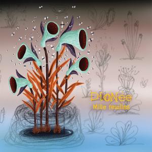 Dionée to Release MILLE-FEUILLES, Blending Chamber Music With Metal Textures