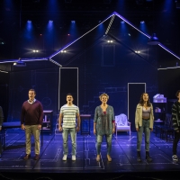 BWW Review: NEXT TO NORMAL at Chapel Off Chapel