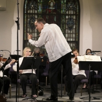 Boston Landmarks Orchestra Returns To Roxbury And Jamaica Plain For Two Performances  Photo