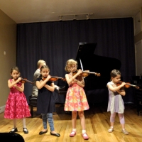 Bloomingdale School Of Music 'Back To School' Registration Available For Youth Group…