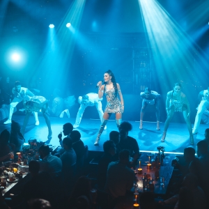 Review: BESOS, BEATS AND BEAUTIES, Lio London Photo