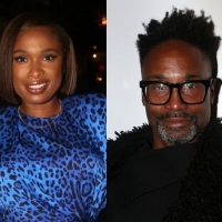 RuPaul, Jennifer Hudson, Billy Porter, and More Join Producing Team For A STRANGE LOO Photo