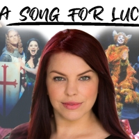Donmar Warehouse to Host A SONG FOR LUCE Tribute Concert In Memory of Lucinda Shaw Photo