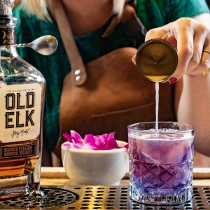 OLD ELK DISTILLERY - Raise a Glass to Spring Cocktails and Three Great Recipes