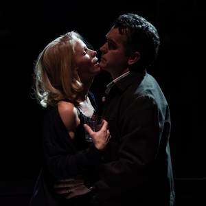 What We Know So Far About DAYS OF WINE AND ROSES on Broadway Photo