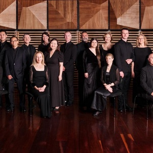 Sydney Chamber Choir Will Perform TIME & TIDE at The Neilson on the Pier Photo