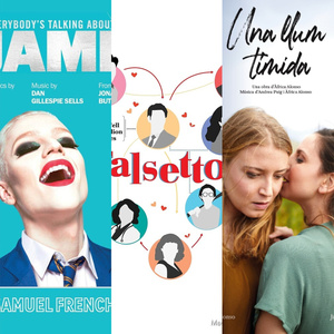 El escenario como refugio: un recorrido por la identidad LGTBIQ+ en el teatro musical Photo