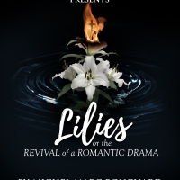 LILIES to Premiere Live Off-Broadway at The Theater Center in May Video