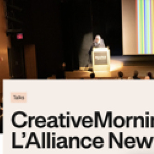L'Alliance New York to Present CreativeMornings With Philanthropist Hali Lee in April Photo
