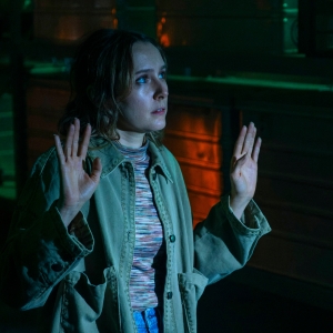 Video: BritBox Releases Trailer for Crime Drama CODE OF SILENCE Photo