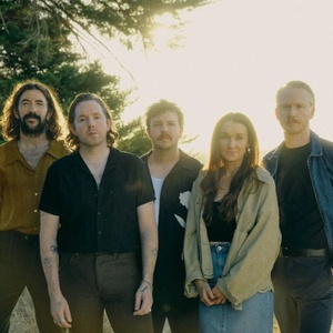 The Paper Kites to Embark on 2026 North American Headline Tour Photo