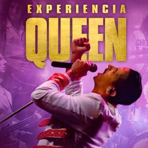 EXPERIENCIA QUEEN y LA NOCHE DE LOS 80s llegan al Teatro Capitol Gran V&iacute;a de Madrid Photo