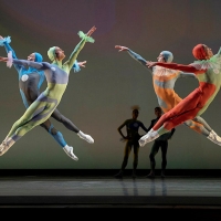 BWW Review: PROGRAM 6 at San Francisco Ballet Shows Off the Range of This Remarkable…