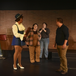 KINKY BOOTS to be Presented at Gettysburg Community Theatre Video