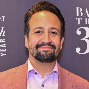 Lin-Manuel Miranda and Gaten Matarazzo Guest Judge Filmed Performance of CATS: THE JE Photo