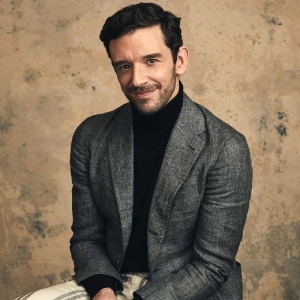 Michael Urie, Beth Malone and More to Join Tectonic Theater Project Gala Honoring Bar Photo