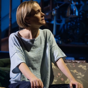 Sarah Paulson, HELL'S KITCHEN & More Win 2024 Drama League Awards - See the Full List
