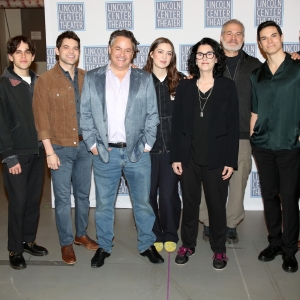 FLOYD COLLINS Delays First Preview at Lincoln Center Theater Photo