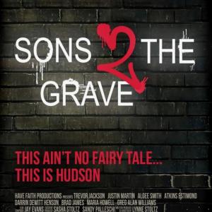SONS 2 THE GRAVE Film Examines Gun Violence and Fear