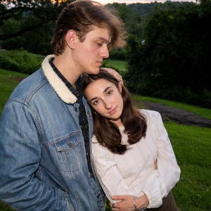 Michael Quinn's GET IT TOGETHER Will Premiere at Philadelphia Fringe Festival Photo