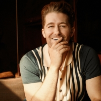 Matthew Morrison Will Headline the Long Wharf Theatre Gala