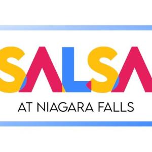 SALSA AT NIAGARA FALLS to Launch with Frankie Negrón, Nightly Fireworks Photo