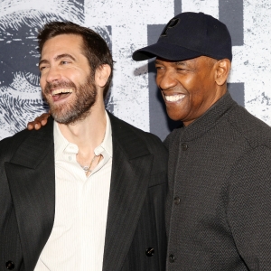 Video: In Rehearsals for OTHELLO with Denzel Washington and Jake Gyllenhaal