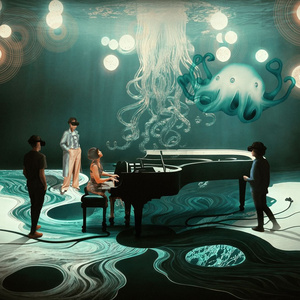 PLAYING WITH FIRE: AN IMMERSIVE ODYSSEY WITH YUJA WANG to Make UK Premiere at Southba Photo