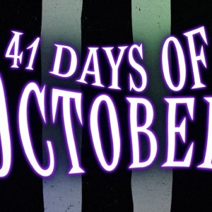 BEETLEJUICE Will Celebrate Return to Broadway With '41 Days of October' Events Video