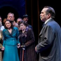 BWW Review: MURDER ON THE ORIENT EXPRESS Blends Comedy and Crime at Pittsburgh Public Photo