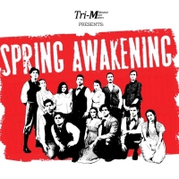 BWW Feature: SPRING AWAKENING at Tri-M Productions Photo