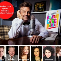 Jim Caruso's Family Pajama Cast Party in The Works For Monday