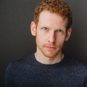 Interview: Max Chernin of PARADE at Orpheum Theatre Minneapolis Interview