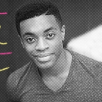 Deshawn Bowens of MEAN GIRLS at Orpheum Theatre Interview