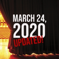 Virtual Theatre Today: Tuesday, March 24- With Jeremy Jordan, Raul Esparza and More! Video