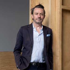 Mark Feary Named Curator of 2028 ADELAIDE BIENNIAL of Australian Art Photo