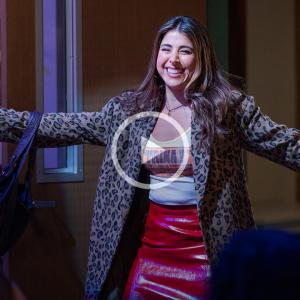 VICTORIOUS Sequel Series HOLLYWOOD ARTS to Premiere on Netflix Photo