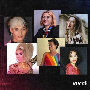 LAW & LIFE: TRANSGENDER STORIES Begins This June At Vivid Ideas Video