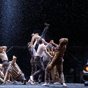 Review Roundup: THE OUTSIDERS Embarks on National Tour Photo