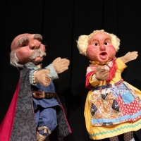THE THREE WISHES Comes to the Great AZ Puppet Theater This Month Photo