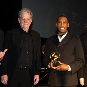 Winners Announced for The Society of Composers & Lyricists' 7th Annual SCL AWARDS Photo