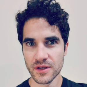 Video: Darren Criss and Tituss Burgess Support Camp Hear Your Song Photo