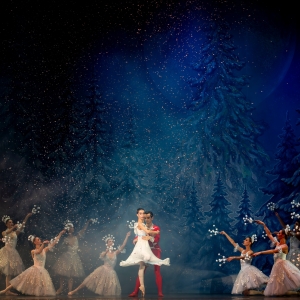 Feature: THE NUTCRACKER PRESENTED BY STATE BALLET THEATRE OF UKRAINE at The Lyric
