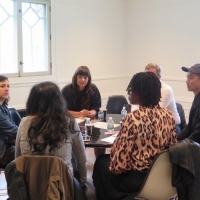EXPO CHICAGO Announces Inaugural Directors Summit and Expanded Curatorial Initiatives