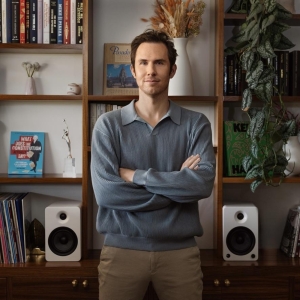 PBS Sets New Series CIVICS MADE EASY with Author Ben Sheehan Photo