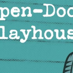 Open-Door Playhouse Debuts BARREN LANDSCAPE in August Photo