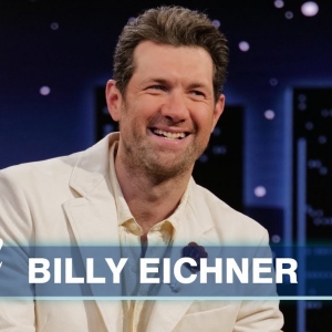 Video: Billy Eichner Reflects on Early Encounters with Lin-Manuel Miranda on JIMMY KI Video