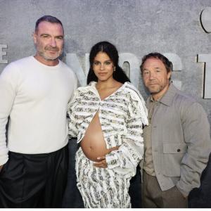 NOCTURNE World Premiere Brings Liev Schreiber, Zazie Beetz to Apple TV Photo